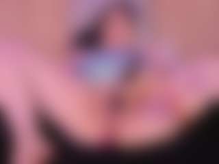 Anna Gabor AnalQueen's Live Sex Cam Show