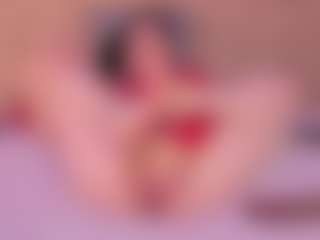 Live cam show with Anna Gabor AnalQueen - Butt Plug on Soda Cam