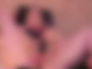 Anna Gabor AnalQueen's Live Sex Cam Show