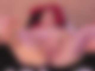 Anna Gabor AnalQueen's Live Sex Cam Show