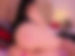 Anna Gabor AnalQueen's Live Sex Cam Show
