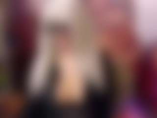Live cam show with Cristinablue21 - Cosplay BBW on Uber Horny