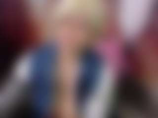 Cristinablue21's Live Sex Cam Show