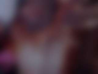 Live cam show with Cristinablue21 - Cosplay Toys on Hubzter Live
