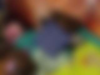 Live cam show with Cristinablue21 - Neon Hair on testsause.com