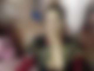 Live cam show with Cristinablue21 - Cosplay on Ass Tok