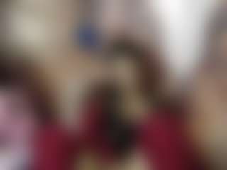 Live cam show with Cristinablue21 - Cosplay on friskycurves.com