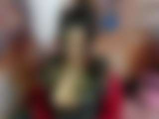 Cristinablue21's Live Sex Cam Show