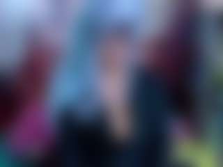 Live cam show with Cristinablue21 - Cosplay on Fling VIP Chat