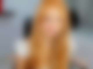 ginger-jengibre's Live Sex Cam Show