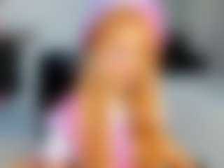 Live cam show with ginger-jengibre - Blonde Hair on numayanayam.club