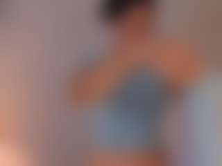 Hanna's Live Sex Cam Show