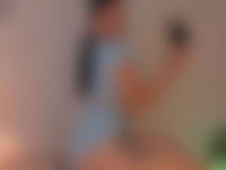 Hanna's Live Sex Cam Show