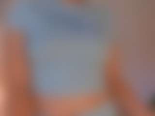 Live cam show with Hanna - Ass Clapping on hrnylive.com