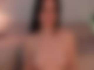 Hanna's Live Sex Cam Show