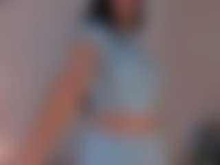 Hanna's Live Sex Cam Show