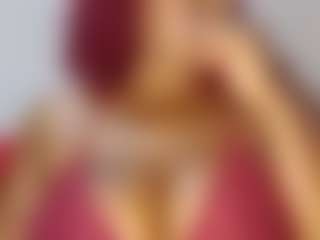 Live cam show with xSweetBunny91x - BBW on AdultVida.com
