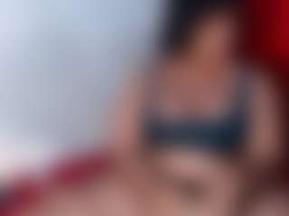Live cam show with xSweetBunny91x - Hairy Pussy on Instabang