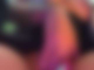 Selene Wild's Live Sex Cam Show
