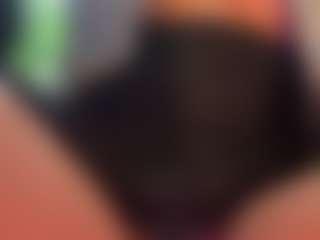 Selene Wild's Live Sex Cam Show
