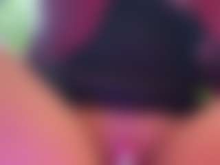 Selene Wild's Live Sex Cam Show
