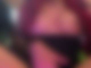 Selene Wild's Live Sex Cam Show