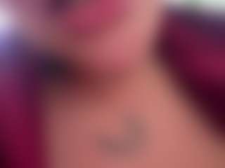 Selene Wild's Live Sex Cam Show