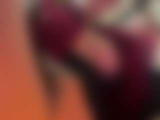 Selene Wild's Live Sex Cam Show