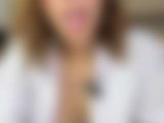 Selene Wild's Live Sex Cam Show