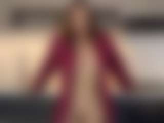 Selene Wild's Live Sex Cam Show