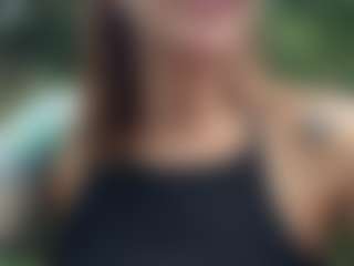 Selene Wild's Live Sex Cam Show