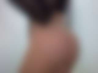 Selene Wild's Live Sex Cam Show