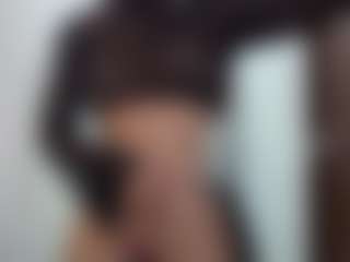 Selene Wild's Live Sex Cam Show