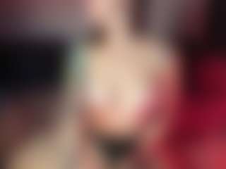 Selene Wild's Live Sex Cam Show