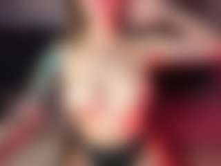 Selene Wild's Live Sex Cam Show