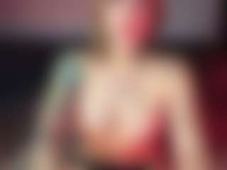 Selene Wild's Live Sex Cam Show