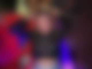 Selene Wild's Live Sex Cam Show