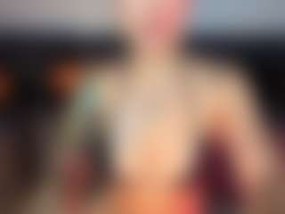Selene Wild's Live Sex Cam Show