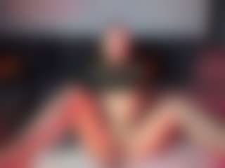Selene Wild's Live Sex Cam Show