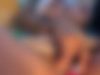 Selene Wild's Live Sex Cam Show