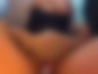 Selene Wild's Live Sex Cam Show