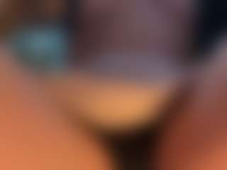 Selene Wild's Live Sex Cam Show