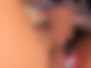 Selene Wild's Live Sex Cam Show
