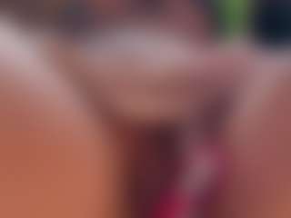 Selene Wild's Live Sex Cam Show