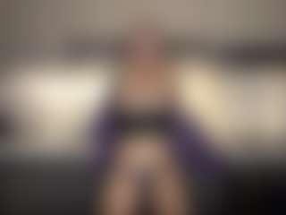 Selene Wild's Live Sex Cam Show