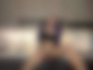Selene Wild's Live Sex Cam Show