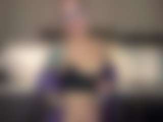 Selene Wild's Live Sex Cam Show