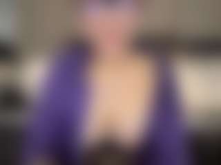 Selene Wild's Live Sex Cam Show