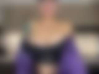 Selene Wild's Live Sex Cam Show
