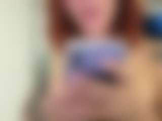 Selene Wild's Live Sex Cam Show